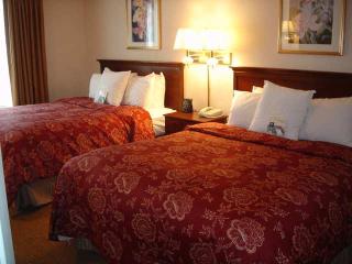 Hotel Homewood Suites By Hilton Williamsburg