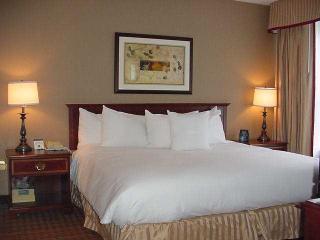 Hotel Homewood Suites By Hilton Wilmington