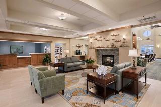 Hotel Homewood Suites By Hilton Wilmington-mayfaire, Nc