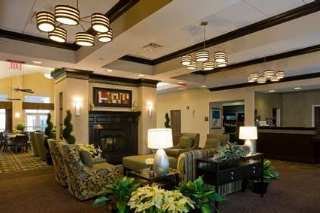 Hotel Homewood Suites By Hilton York