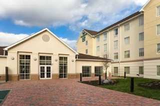 Hotel Homewood Suites By Hilton York