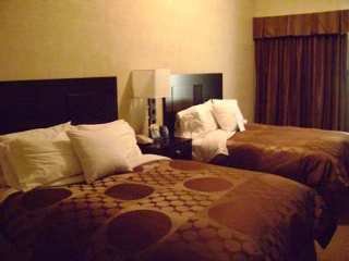 Hotel Homewood Suites By Hilton York