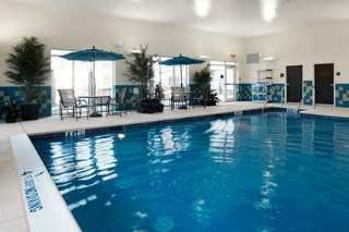 Hotel Homewood Suites By Hilton York