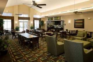 Hotel Homewood Suites By Hilton York