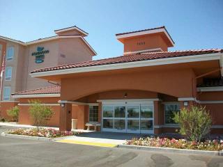 Hotel Homewood Suites By Hilton Yuma