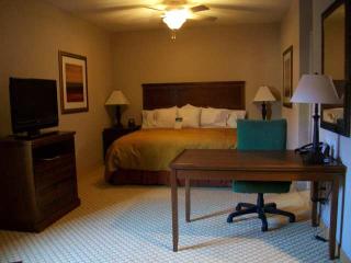 Hotel Homewood Suites By Hilton Yuma