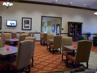 Hotel Homewood Suites By Hilton Yuma