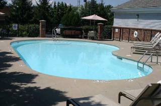 Hotel Homewood Suites Columbus Worthington