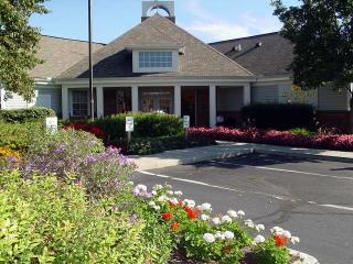Hotel Homewood Suites Columbus Worthington