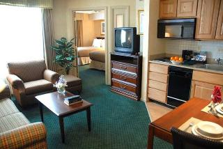 Hotel Homewood Suites Columbus Worthington