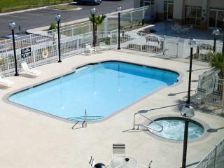 Hotel Homewood Suites Corpus Christi
