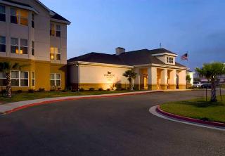 Hotel Homewood Suites Corpus Christi