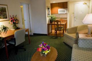 Hotel Homewood Suites Corpus Christi