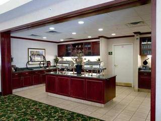 Hotel Homewood Suites Corpus Christi