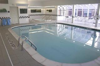 Hotel Homewood Suites Dallas-park Central