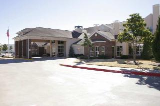 Hotel Homewood Suites Dallas-park Central