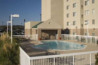 Hotel Homewood Suites Ft. Worth North
