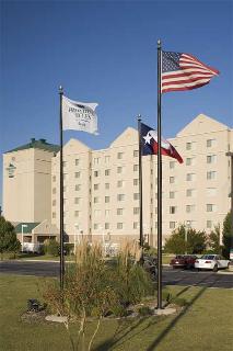 Hotel Homewood Suites Ft. Worth North