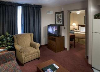 Hotel Homewood Suites Ft. Worth North