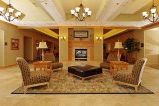 Hotel Homewood Suites-greenville