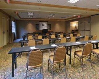 Hotel Homewood Suites-greenville