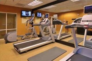 Hotel Homewood Suites-greenville