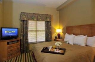 Hotel Homewood Suites-greenville