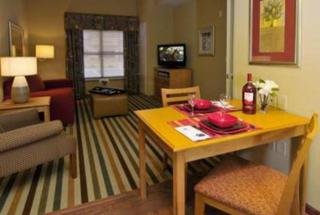 Hotel Homewood Suites-greenville