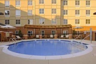 Hotel Homewood Suites-greenville