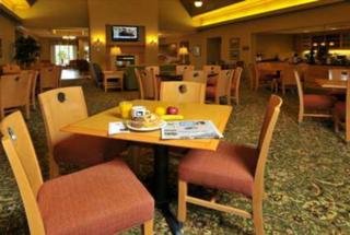 Hotel Homewood Suites-greenville