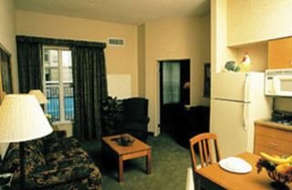 Hotel Homewood Suites International Drive