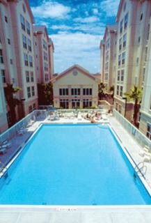 Hotel Homewood Suites International Drive