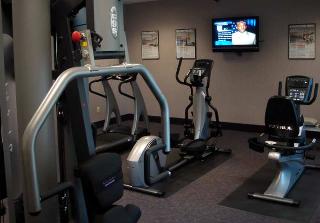 Hotel Homewood Suites Irving Dfw Airport
