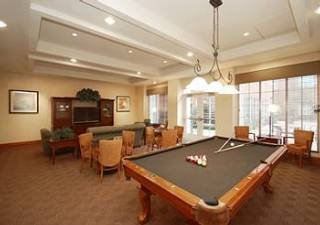 Hotel Homewood Suites Irving Dfw Airport
