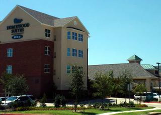 Hotel Homewood Suites Irving Dfw Airport