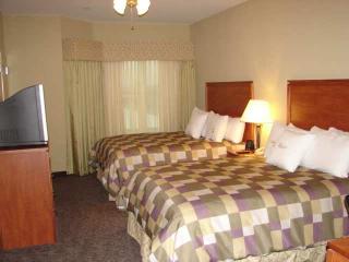 Hotel Homewood Suites Irving Dfw Airport