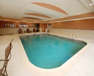 Hotel Homewood Suites Irving Dfw Airport