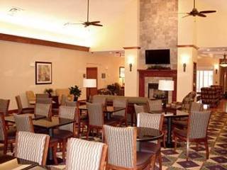 Hotel Homewood Suites Irving Dfw Airport