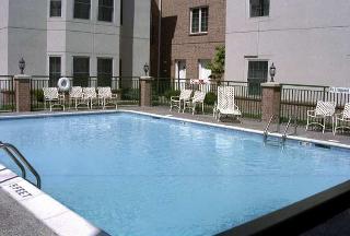 Hotel Homewood Suites Kansas City Airport