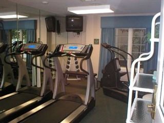 Hotel Homewood Suites Kansas City Airport