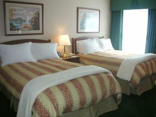Hotel Homewood Suites Kansas City Airport