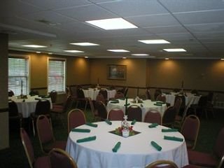 Hotel Homewood Suites Kansas City Airport