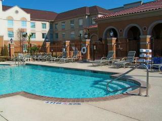 Hotel Homewood Suites Laredo At Mall Del Norte