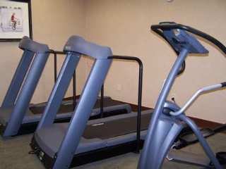 Hotel Homewood Suites Laredo At Mall Del Norte