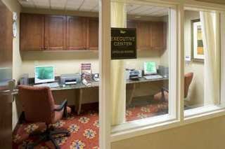 Hotel Homewood Suites Laredo At Mall Del Norte