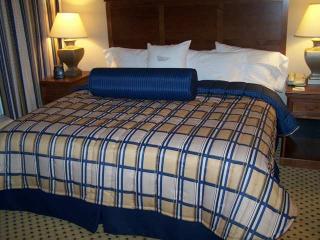 Hotel Homewood Suites Laredo At Mall Del Norte