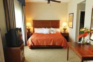 Hotel Homewood Suites Laredo At Mall Del Norte