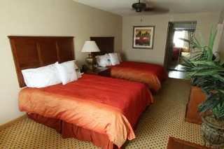 Hotel Homewood Suites Laredo At Mall Del Norte