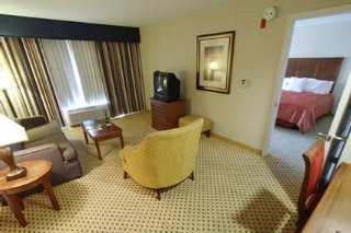 Hotel Homewood Suites Laredo At Mall Del Norte