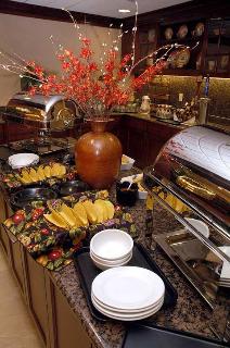 Hotel Homewood Suites Laredo At Mall Del Norte